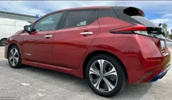 Nissan Leaf Nissan Leaf N-Conecta 40KWh