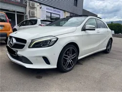 Mercedes Classe A 200 D 136 CV