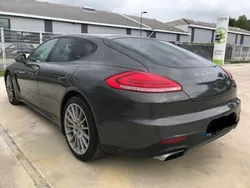 PANAMERA 1 970 3.6i 24V V6 4 4X4