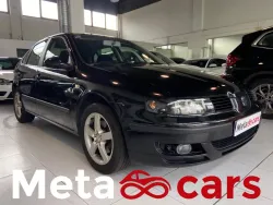 SEAT Leon 1.9TDI 130 Sport