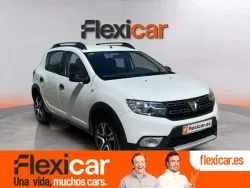 DACIA Sandero 1.0 Access 55kW