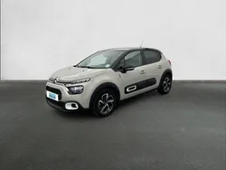 Citroën C3 PureTech 110 S&S EAT6 - Saint James