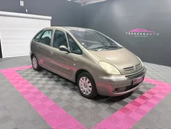 CITROEN XSARA PICASSO 1.6 HDi 92 Génération 2007