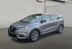 Renault Espace (5) Intens Energy dCi 160 Twin Turbo EDC SONO BOSS