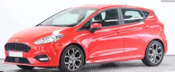 Ford Fiesta ST- Line 100CV Gasolina Impecável