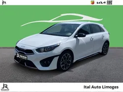 Kia Ceed 1.5 T-GDI 160ch GT Line