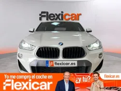 BMW X2 xDrive 20dA