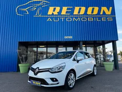 RENAULT CLIO IV ESTATE PHASE 2 0.9 TCE BUSINESS 90cH 5cV