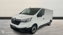 Renault Trafic Véhicule utilitaire ou Société L1H1 3T 2.0 Blue dCi 130ch Confort E6E