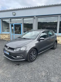 Volkswagen Polo 1.2 TSI 90CV Match