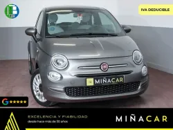 FIAT 500 1.0 Hybrid Dolcevita 52kW