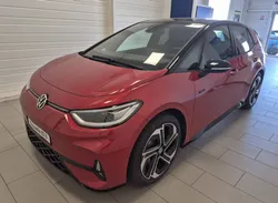 VOLKSWAGEN ID.3 286 ch GTX