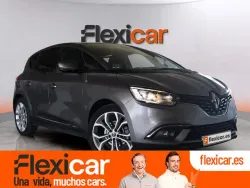 RENAULT Scénic Scénic 1.2 TCe Energy Edition One 96kW