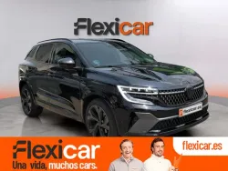 RENAULT Austral 1.3 TCe Mild Hybrid Techno Esprit Alpine CVT 116kW