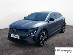RENAULT Megane E-Tech EV60 220 ch super charge Techno
