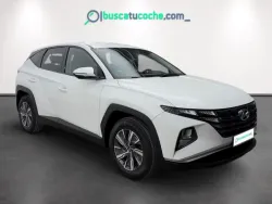 HYUNDAI Tucson 1.6 CRDI Klass 4x2