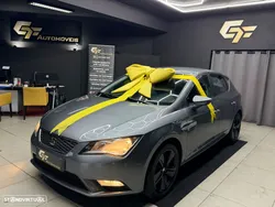 SEAT Leon 1.6 TDI DPF S&S Style