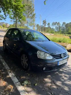 Volkswagen Golf 1.9TDI Highline 4Motion 150