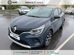 Renault Captur TCe 90 Evolution