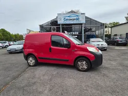 Fiat Fiorino 1.3 jtd MULTIJET