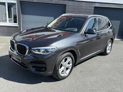 BMW X3 (G01) X-DRIVE 20i BUSINESS DESIGN 184 BVA