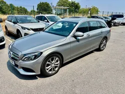 Mercedes classe c sw 220d bva executive