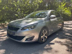 Peugeot 308 12v 130 allure