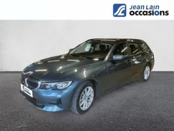 BMW Série 3 Touring 318d 150 ch BVA8 Lounge