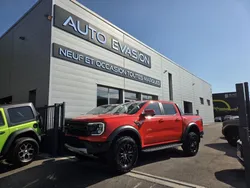 Ford RANGER 2.0 ECOBLUE 210CH RAPTOR BVA10 4PL