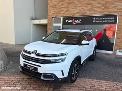 Citroën C5 Aircross 1.5 BlueHDi Shine
