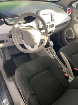 Renault Zoe 40kw