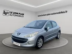 Peugeot 207 1.6 VTi 16v Premium Pack 5p