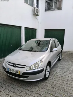 Peugeot 307 1.4 HDi