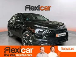 CITROEN C4 1.5 BlueHDI S&S Feel Pack EAT8 130