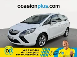 OPEL Zafira Tourer 1.6CDTi S-S Expression 120