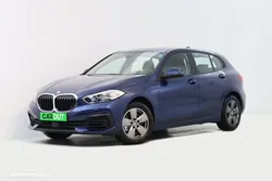 BMW 118 i Corporate Edition Auto