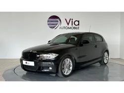 BMW SERIE 1 123d 204 ch E81 Sport Design - TENDEURS CHAINE NEUFS