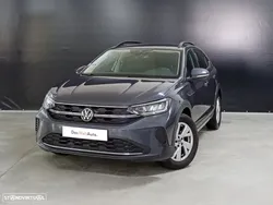 VW Taigo 1.0 TSI Life