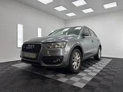 Audi Q3 2.0 TDI 177 S TRONIC QUATTRO AMBIENTE