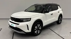 Opel Frontera 2.2 DTi S. RS Pack RS de 2025