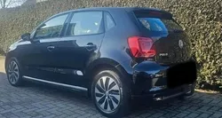 VOLKSWAGEN polo 2015 tdi Diesel
