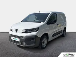 Peugeot Partner FGN DIESEL 100 CH M MANUELLE