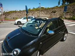 Fiat 500C 0.9 8V TwinAir Turbo S&S