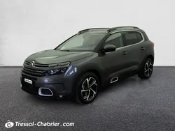 CITROEN C5 Aircross BlueHDi 130 S&S EAT8 Live