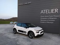 Citroën C3 BlueHDi 100ch SHINE