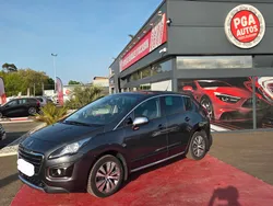 Peugeot 3008 1.6 L Blue-HDI 120 CH "Allure" / 1ère Main
