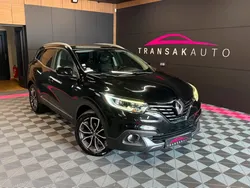 RENAULT KADJAR TCe 130 Energy Intens EDC