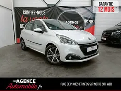Peugeot 208 1.2 110 CV ALLURE - DISTRIBUTION OK