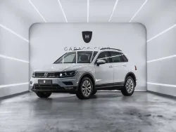 VOLKSWAGEN Tiguan 2.0TDI Advance DSG 110kW
