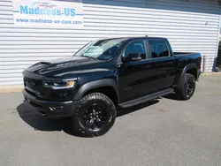 Dodge Ram 1500 RHO 4x4 2026